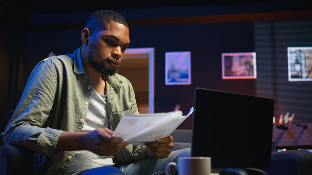 DECISÕES INTELIGENTES - Dados que ajudam você a crescer.